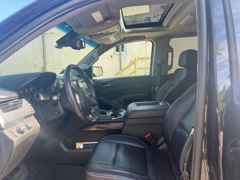 Used 2017 Chevrolet Tahoe LT AWD/4WD image 27