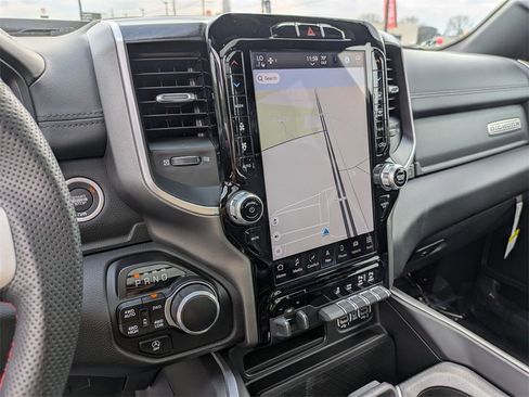 Used 2023 RAM 1500 Big Horn image 21
