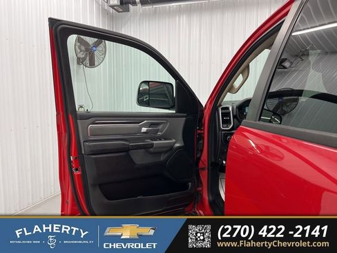 Used 2019 RAM 1500 Big Horn image 8