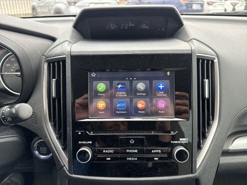 Certified 2021 Subaru Forester Premium image 19