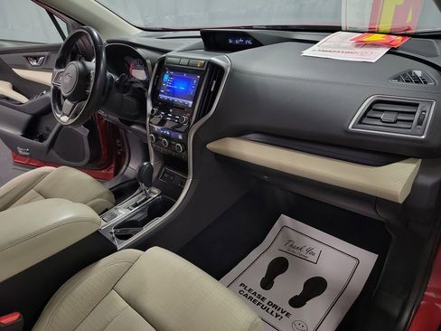 Used 2019 Subaru Ascent Premium image 25