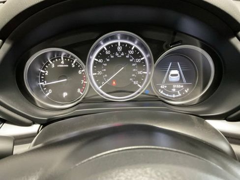 Certified 2025 MAZDA CX-5 AWD 2.5 S w/ Preferred Package image 31