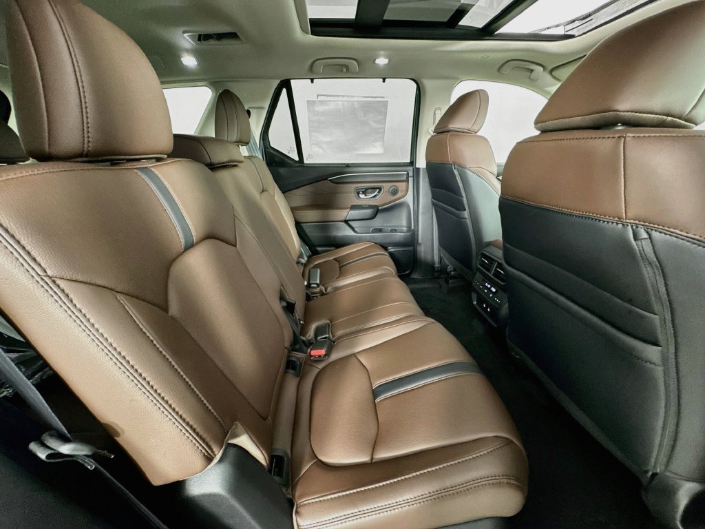 New 2026 Honda Pilot Touring image 39