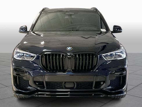 Used 2023 BMW X5 xDrive40i w/ Executive Package image 3