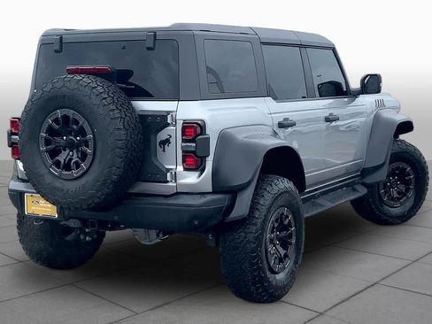 Certified 2023 Ford Bronco Raptor AWD/4WD image 13