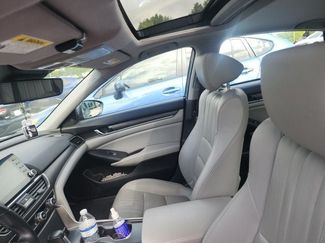 Used 2018 Honda Accord EX-L video 2