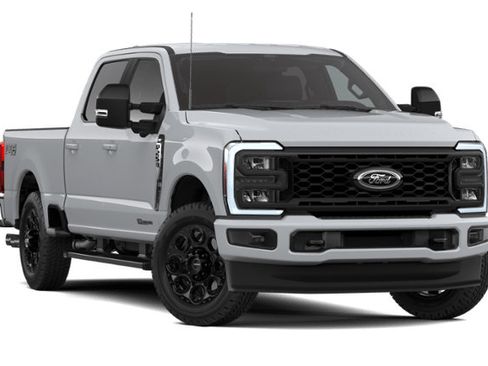 New 2026 Ford F250 XLT w/ XLT Premium Package AWD/4WD image 26