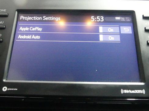 Used 2021 Toyota RAV4 LE FWD image 43