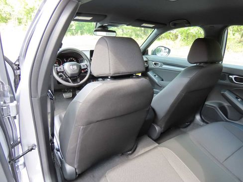 New 2026 Honda Civic Sport image 14