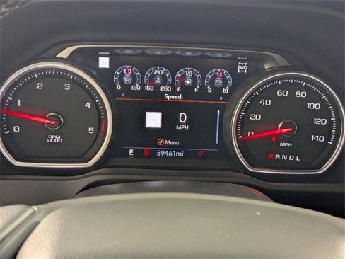 Used 2023 Chevrolet Silverado 2500 High Country w/ Z71 Off-Road Package image 20