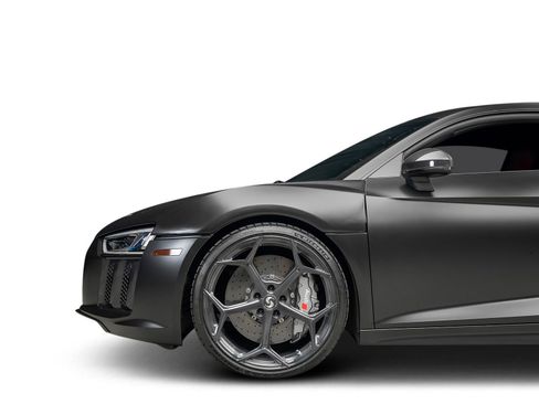 Used 2018 Audi R8 V10 plus AWD/4WD image 27