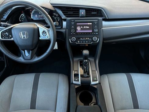 Used 2020 Honda Civic LX image 15