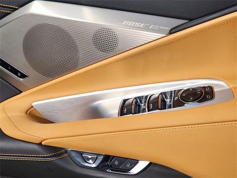 Used 2023 Chevrolet Corvette Stingray Preferred Conv w/ 2LT image 11