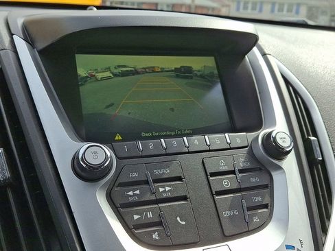 Used 2016 GMC Terrain SLE image 16