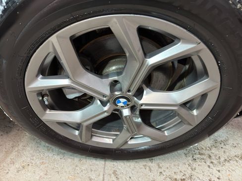 Used 2021 BMW X3 xDrive30i w/ Convenience Package image 36