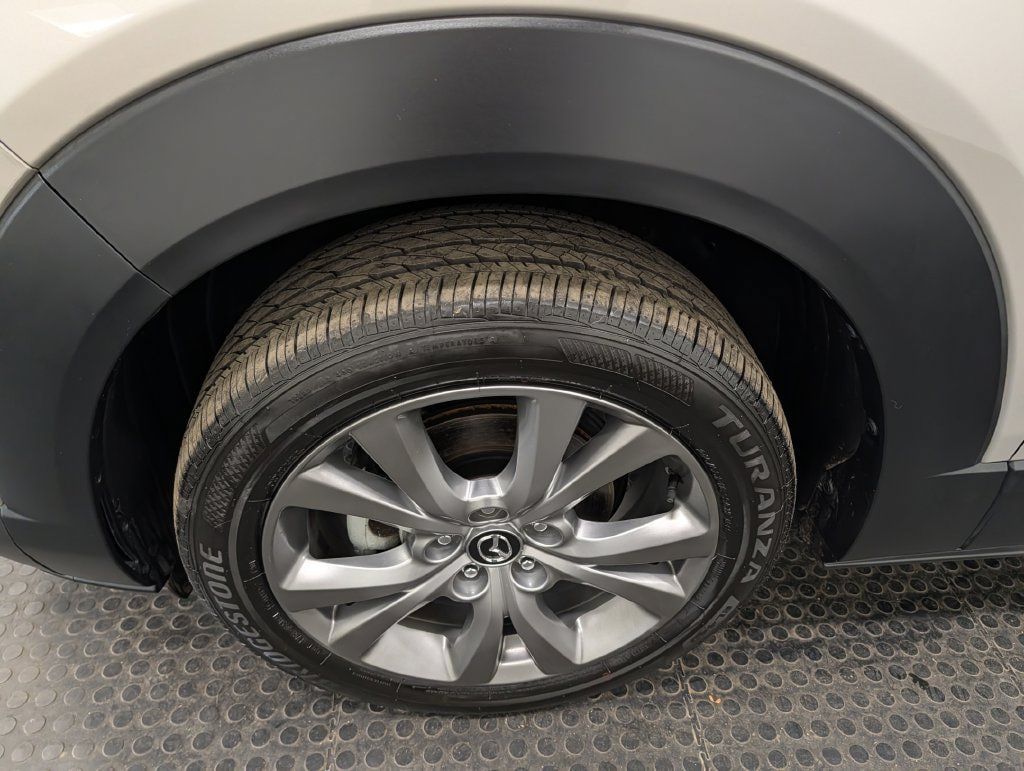 Used 2023 MAZDA CX-30 AWD 2.5 S w/ Select Package image 8