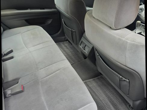 Used 2005 Toyota Avalon XL FWD image 7