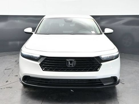 Used 2026 Honda Accord LX image 2