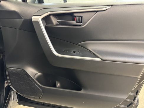 Used 2023 Toyota RAV4 LE image 26