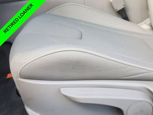 New 2025 Hyundai Elantra SEL image 25