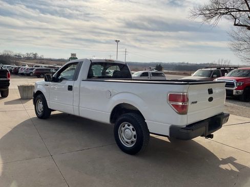 Used 2010 Ford F150 XL image 6