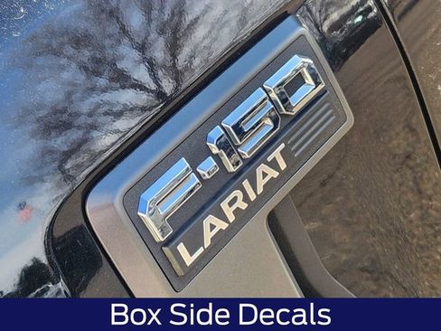 Certified 2023 Ford F150 Lariat image 18