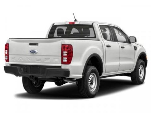 Used 2022 Ford Ranger XL w/ Equipment Group 101A High image 5