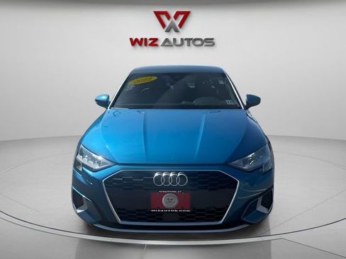 Used 2022 Audi A3 2.0T Premium FWD image 8