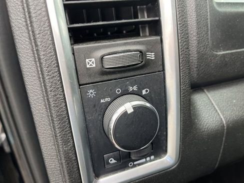 Used 2023 RAM 1500 Classic SLT w/ Trailer & Traction Group image 13