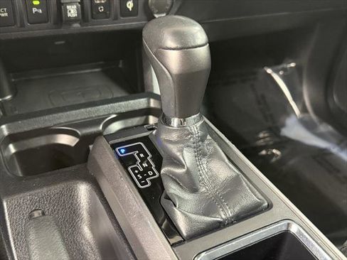 Certified 2019 Toyota Tacoma TRD Sport image 24