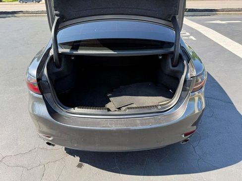 Used 2018 MAZDA MAZDA6 Grand Touring Reserve FWD image 6