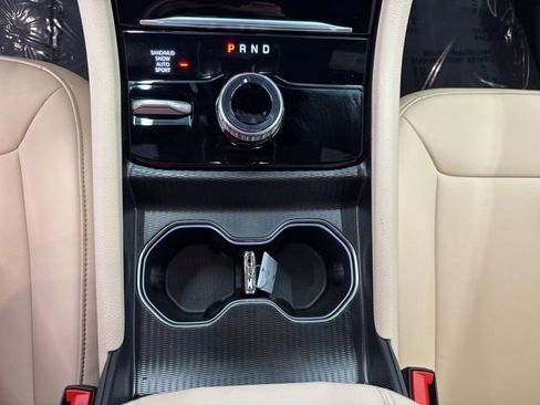 New 2025 Jeep Grand Cherokee L Limited w/ Trailer Tow Package image 24