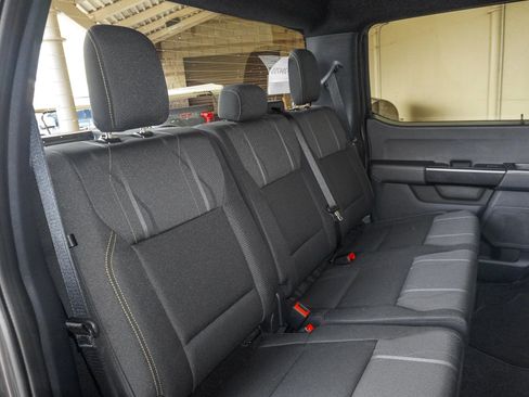 New 2025 Ford F150 STX w/ Equipment Group 200A image 44