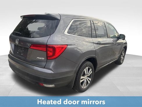 Used 2016 Honda Pilot EX image 11