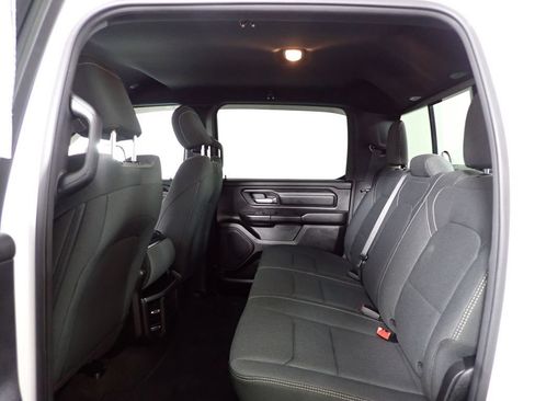 Used 2023 RAM 1500 Tradesman w/ Trailer Tow Group AWD/4WD image 33