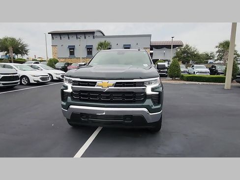 New 2026 Chevrolet Silverado 1500 LT w/ Protection Package image 26