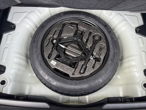 Used 2023 Kia Soul LX FWD image 16