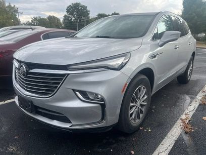 Used 2022 Buick Enclave Premium