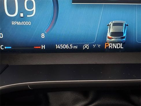 Certified 2023 Ford Escape Active w/ Tech Pack #2 image 18