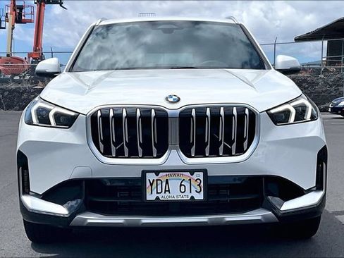 Used 2026 BMW X1 xDrive28i AWD/4WD image 3