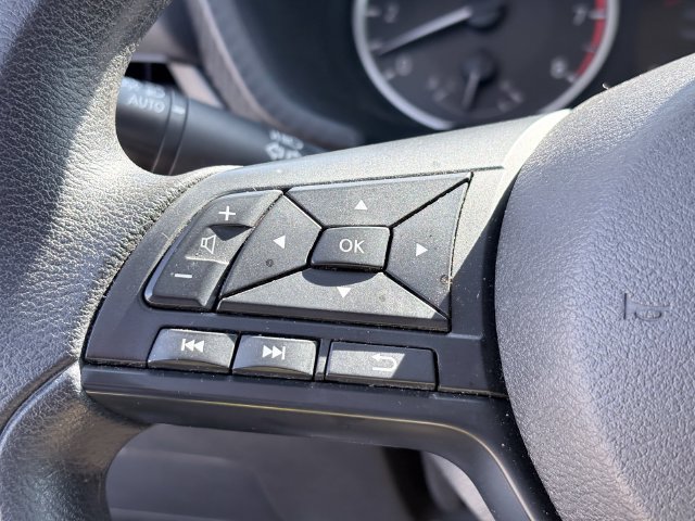 Used 2024 Nissan Sentra S FWD image 12