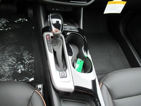 New 2025 Buick Envista Avenir image 21