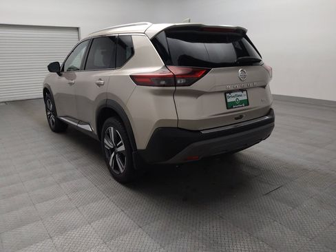 Used 2021 Nissan Rogue SL image 5