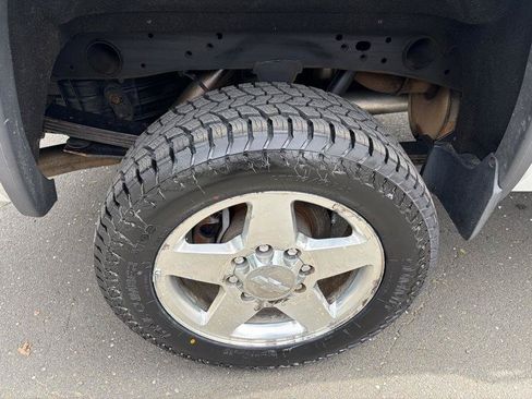 Used 2016 GMC Sierra 2500 SLT AWD/4WD image 8