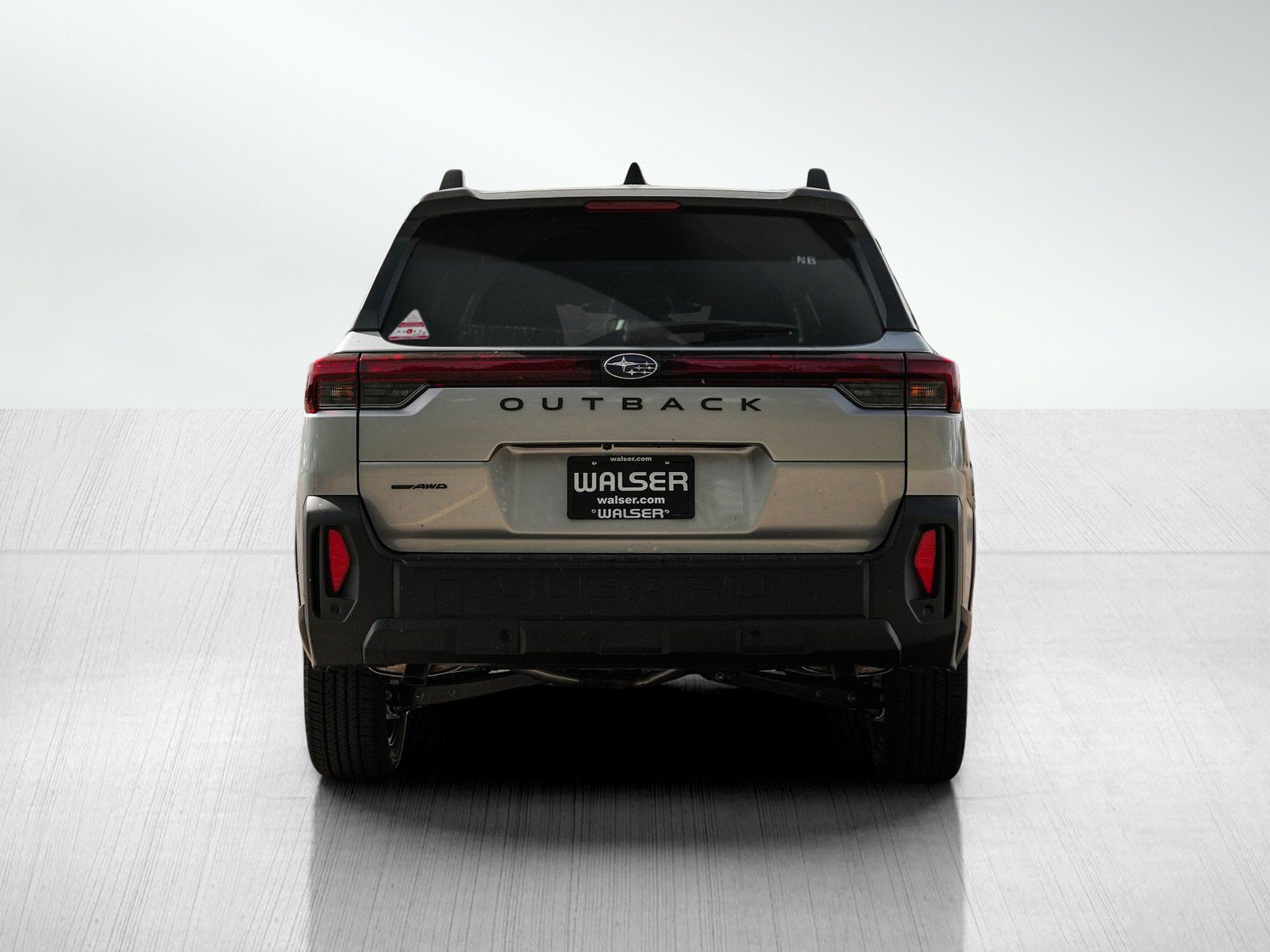 New 2026 Subaru Outback Limited XT AWD/4WD image 5