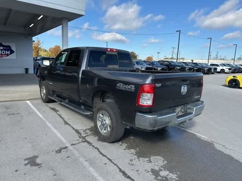 Used 2021 RAM 2500 Tradesman image 14