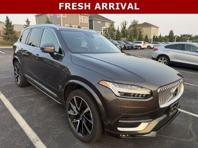 Used 2023 Volvo XC90 B6 Plus w/ Protection Package Premier