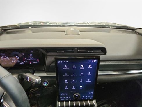 Certified 2026 GMC Terrain AT4 w/ Convenience Package III image 22