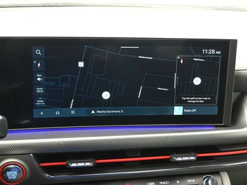 New 2026 Hyundai Sonata N Line image 17