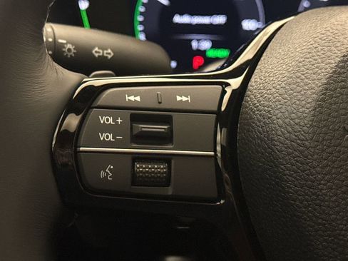 New 2026 Honda Civic Sport Touring image 30